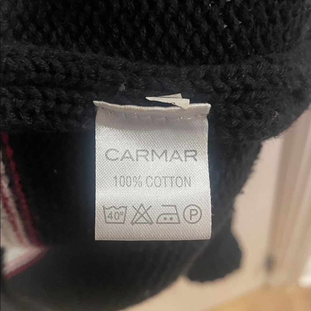 Carmar Sweater - Picture 5 of 5